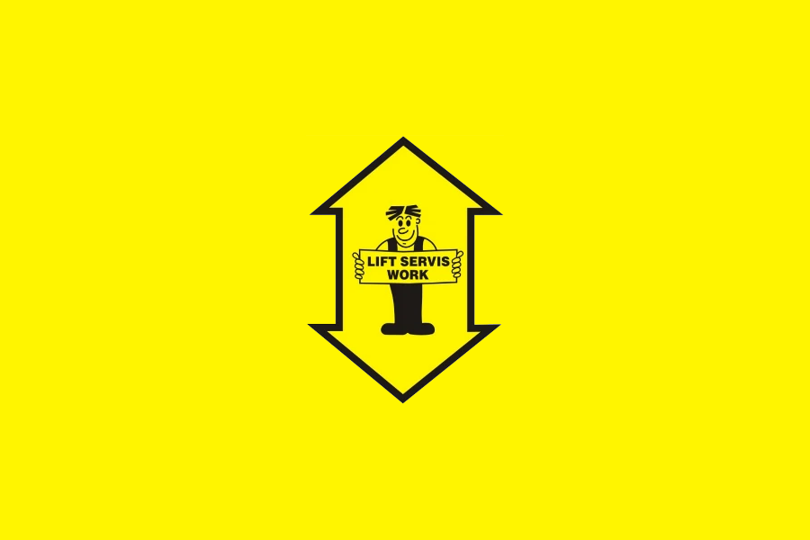 Logo společnosti Lift Servis Work