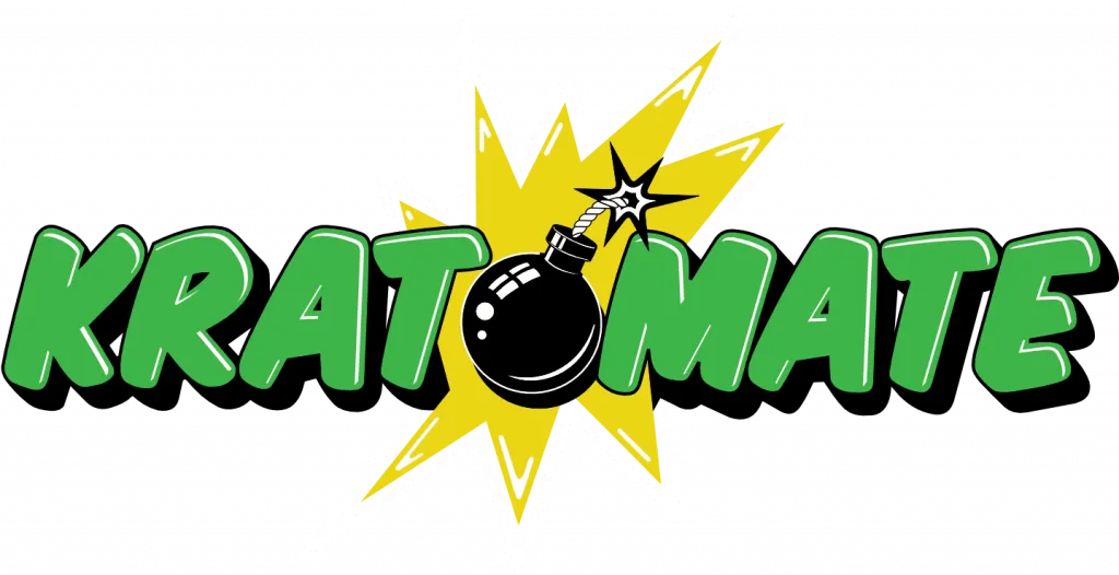 Logo společnosti Kratomate